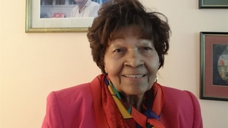 Jackie O's Former Personal Assistant, Providencia Paredes, Has Died